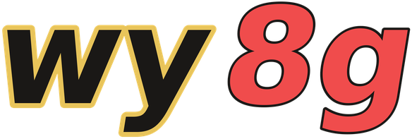 wy8g โลโก้